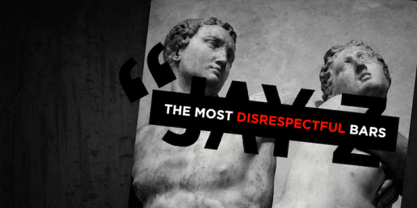 The Most Disrespectful Bars From Jay-Z’s ‘Magna Carta’