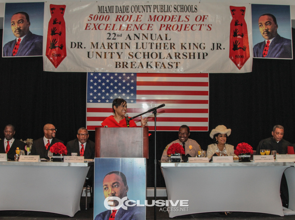 EAN 22nd Annual Dr. Martin Luther King Jr