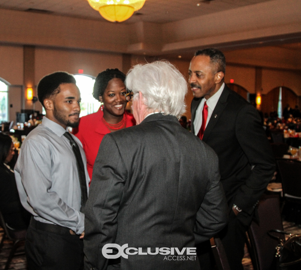 EAN 22nd Annual Dr. Martin Luther King Jr