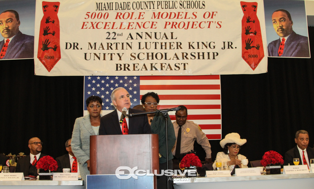 EAN 22nd Annual Dr. Martin Luther King Jr