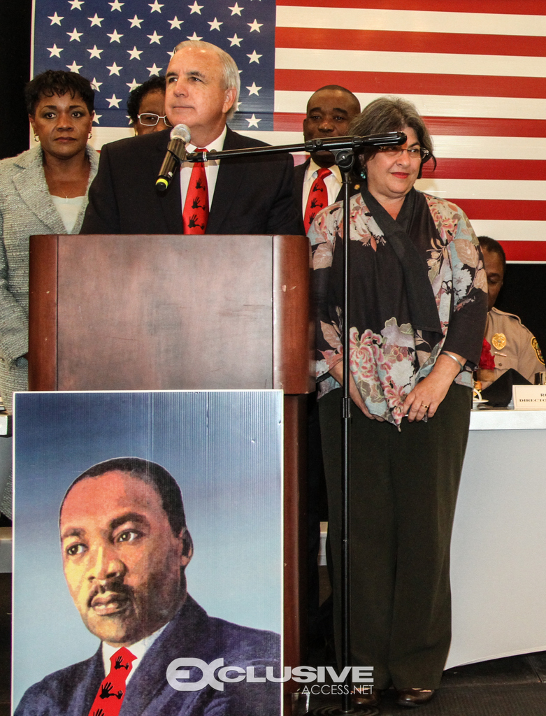 EAN 22nd Annual Dr. Martin Luther King Jr