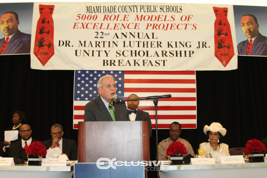 EAN 22nd Annual Dr. Martin Luther King Jr