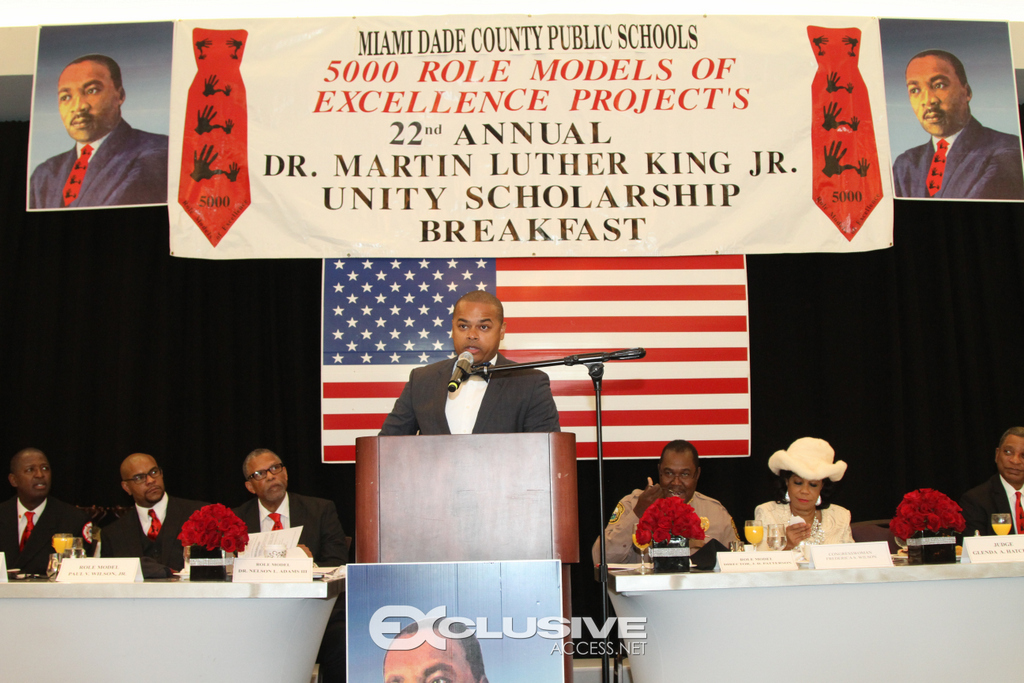 EAN 22nd Annual Dr. Martin Luther King Jr