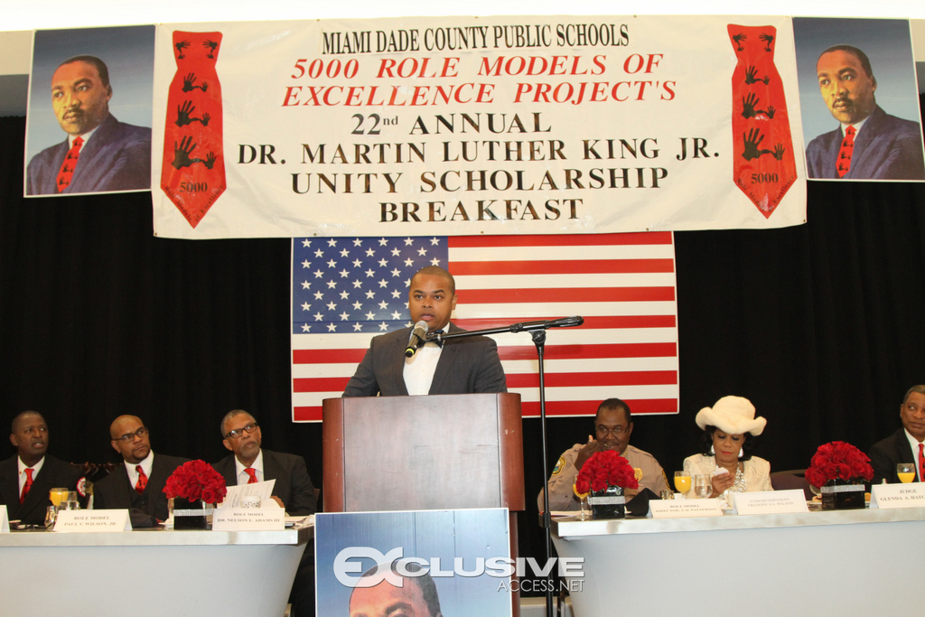 EAN 22nd Annual Dr. Martin Luther King Jr