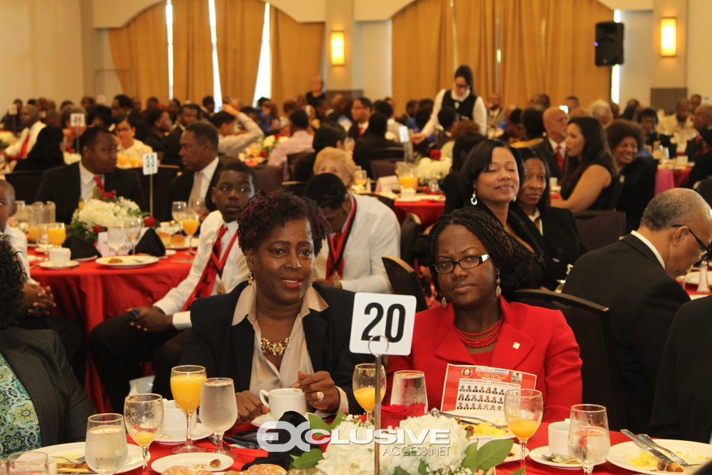 EAN 22nd Annual Dr. Martin Luther King Jr