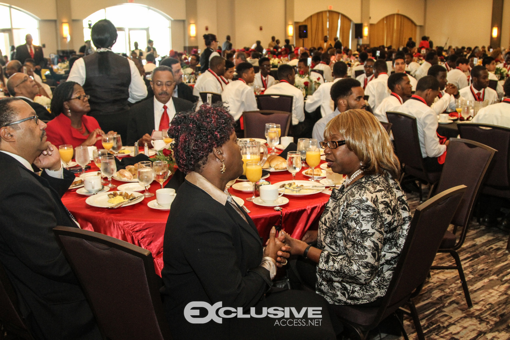 EAN 22nd Annual Dr. Martin Luther King Jr