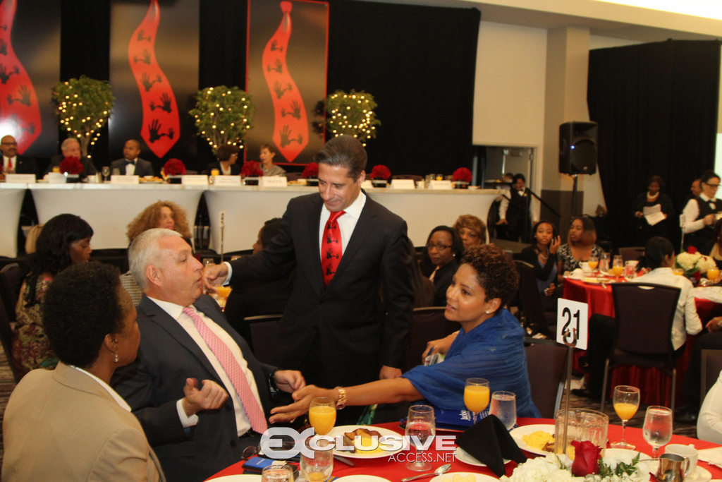 EAN 22nd Annual Dr. Martin Luther King Jr