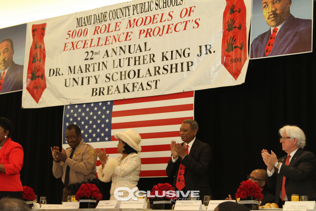 EAN 22nd Annual Dr. Martin Luther King Jr