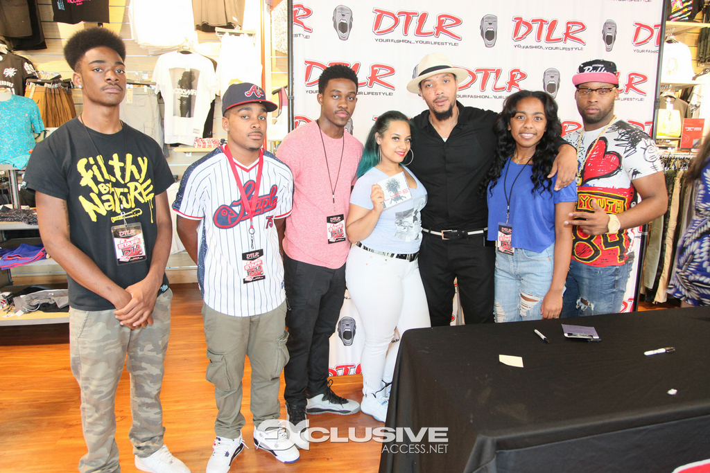 Lyfe Jennings at DTLR (112 of 157)