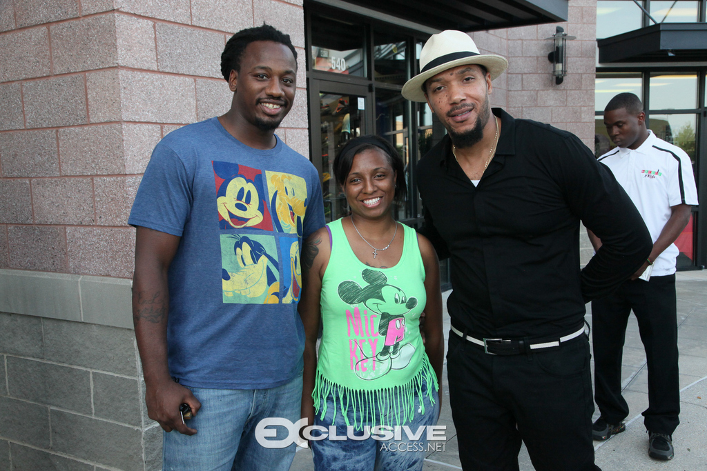 Lyfe Jennings at DTLR (144 of 157)