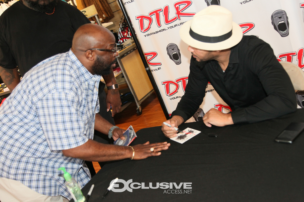 Lyfe Jennings at DTLR (23 of 157)