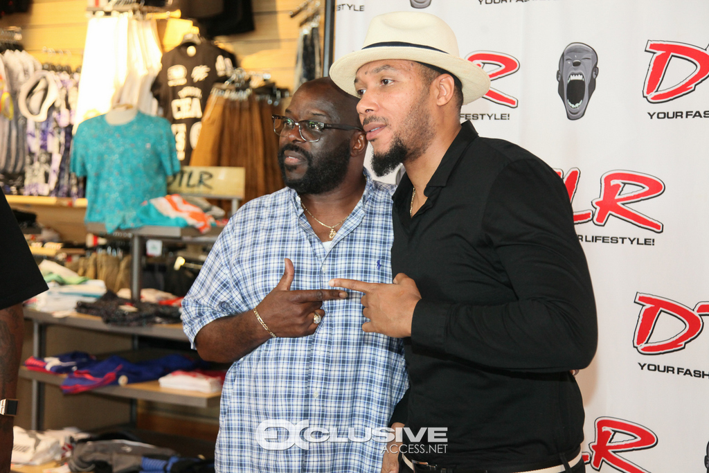 Lyfe Jennings at DTLR (24 of 157)