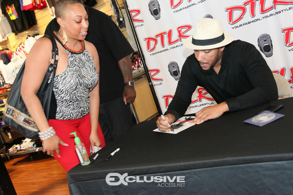 Lyfe Jennings at DTLR (25 of 157)