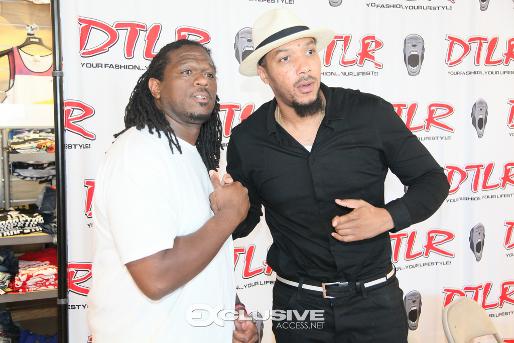 Lyfe Jennings at DTLR (36 of 157)