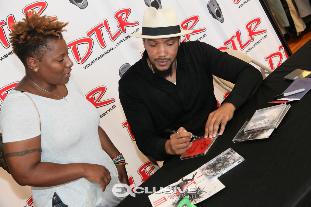 Lyfe Jennings at DTLR (40 of 157)