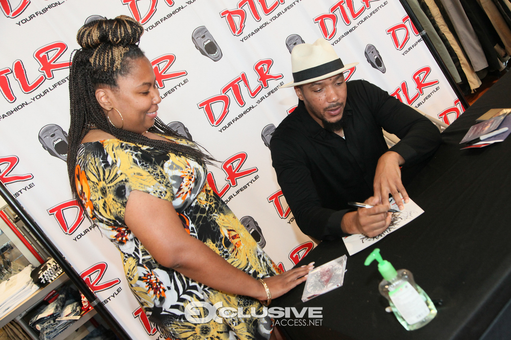 Lyfe Jennings at DTLR (44 of 157)