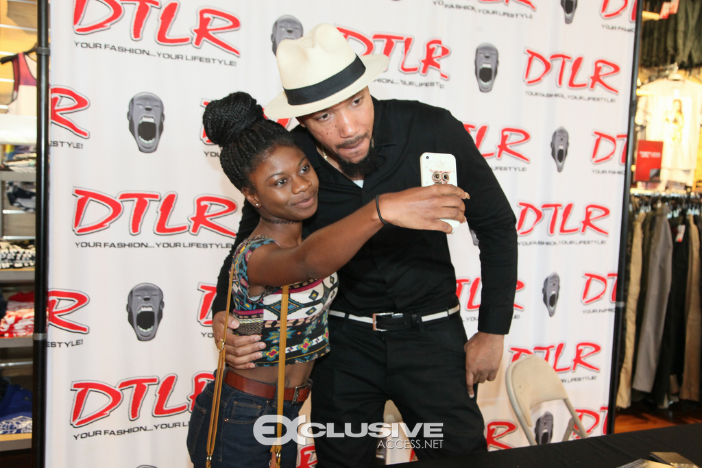 Lyfe Jennings at DTLR (47 of 157)