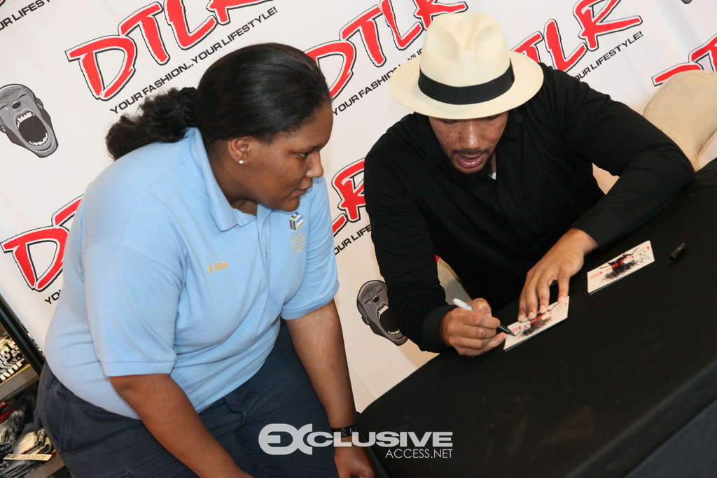 Lyfe Jennings at DTLR (49 of 157)