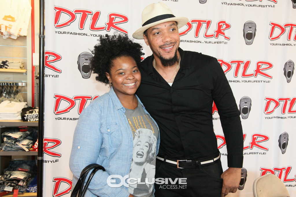 Lyfe Jennings at DTLR (52 of 157)