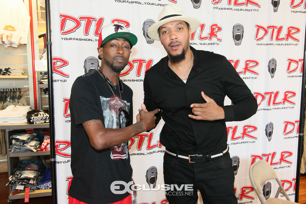 Lyfe Jennings at DTLR (57 of 157)