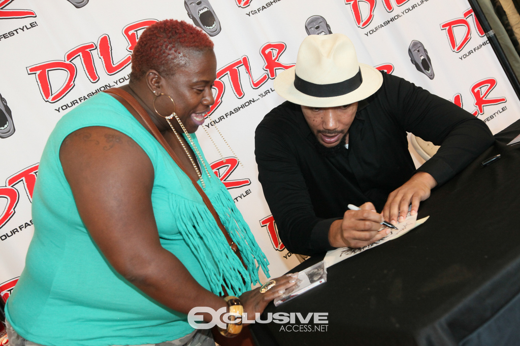 Lyfe Jennings at DTLR (61 of 157)