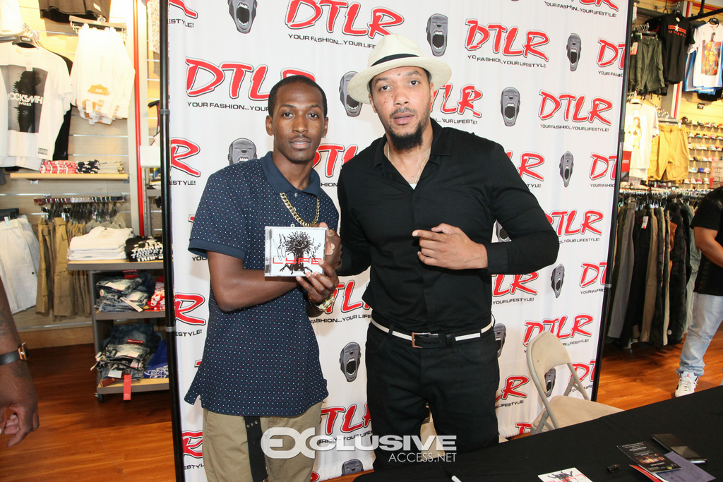 Lyfe Jennings at DTLR (77 of 157)