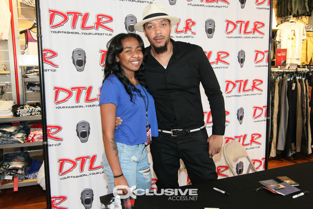 Lyfe Jennings at DTLR (95 of 157)