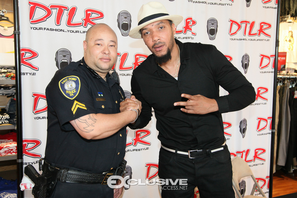 Lyfe Jennings at DTLR (99 of 157)