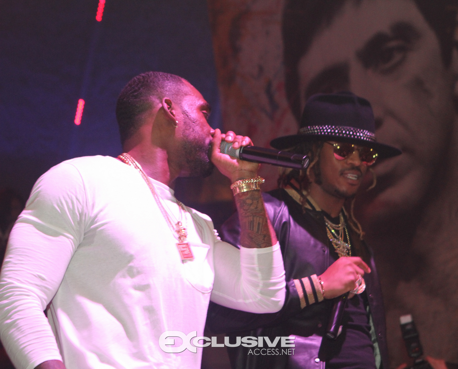 Chris Brown Host LIV on Sunday (113 of 132)