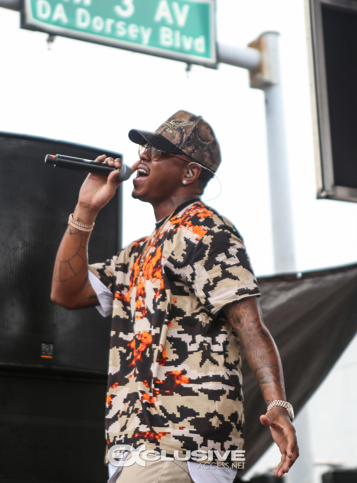 Overtown Arts &amp; Music Festival photos by Thaddaeus McAdams