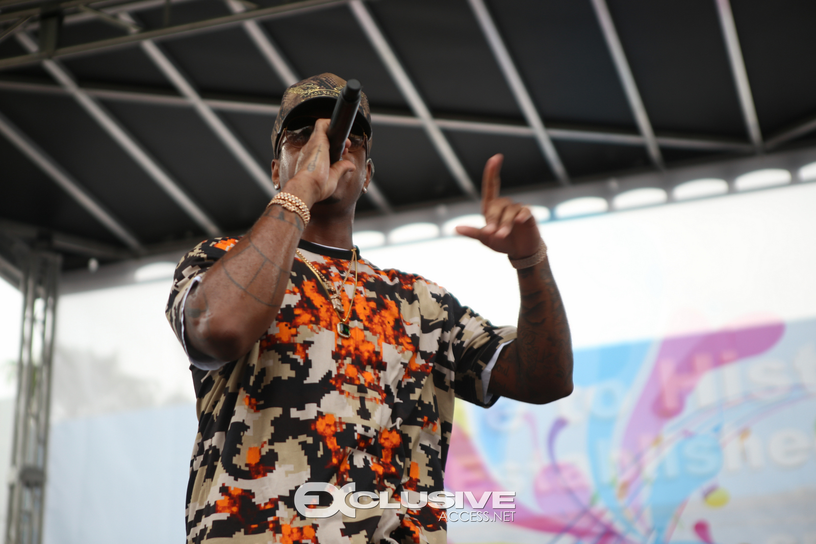 Overtown Arts &amp; Music Festival photos by Thaddaeus McAdams