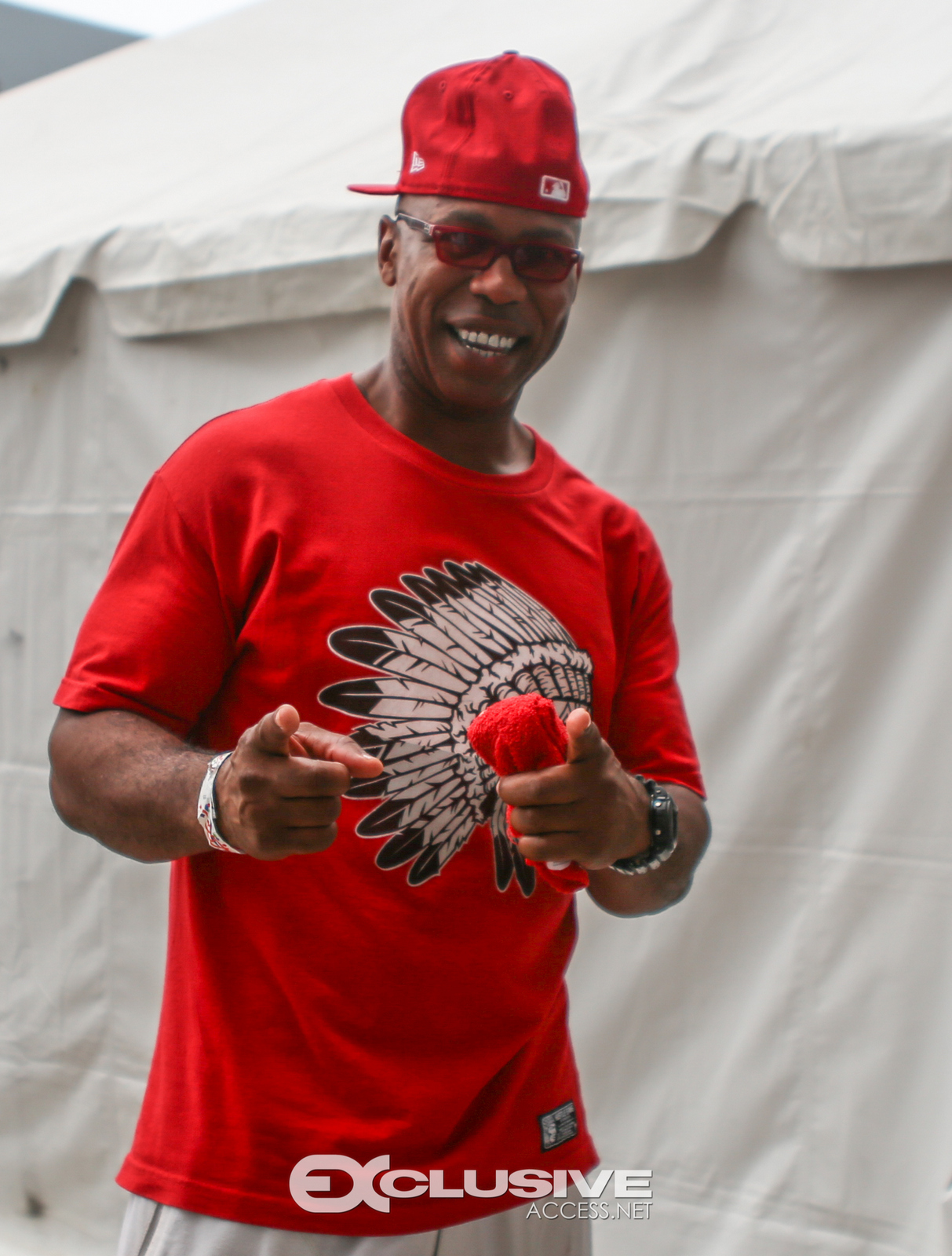 Overtown Arts &amp; Music Festival photos by Thaddaeus McAdams