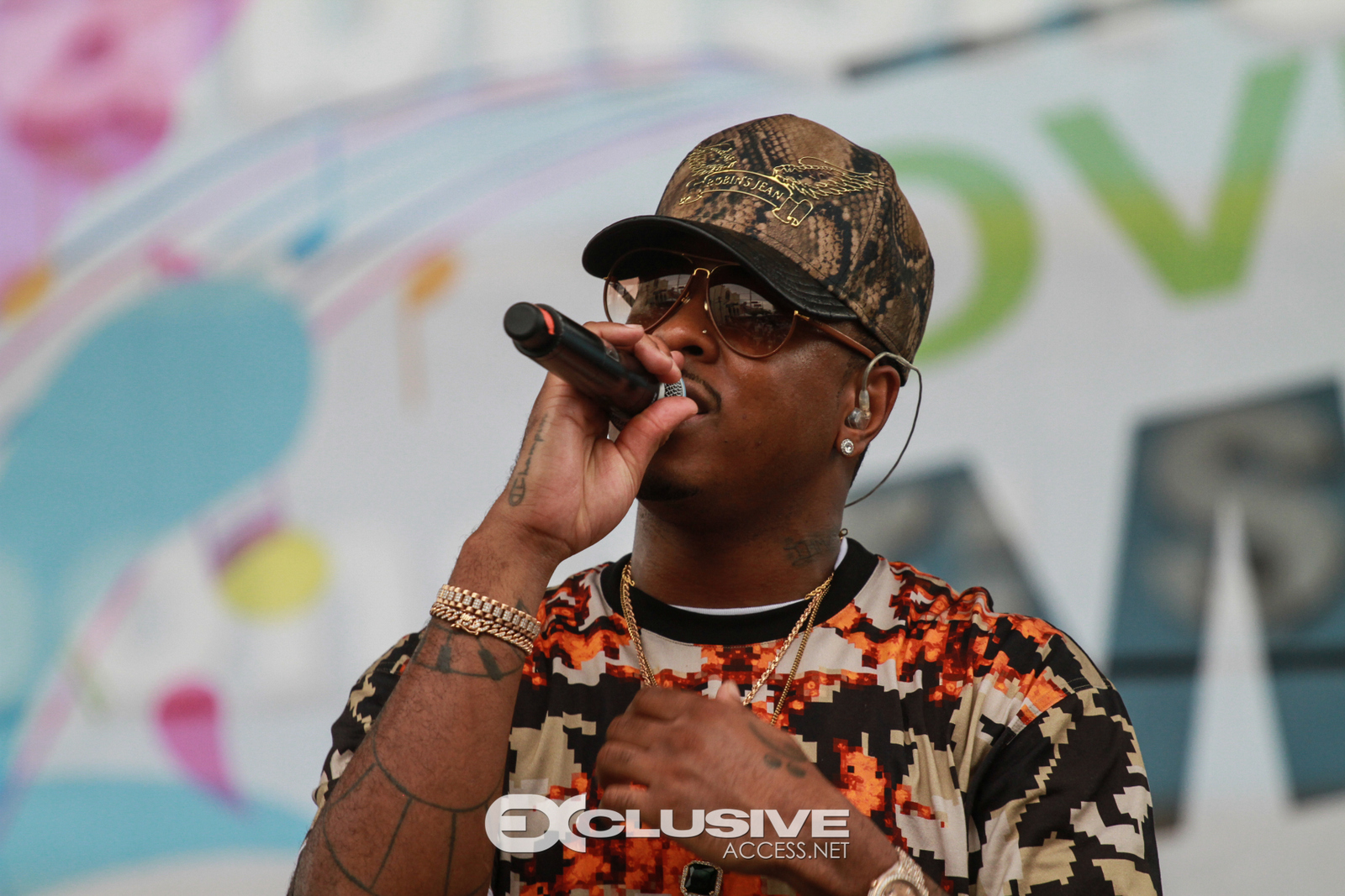 Overtown Arts &amp; Music Festival photos by Thaddaeus McAdams