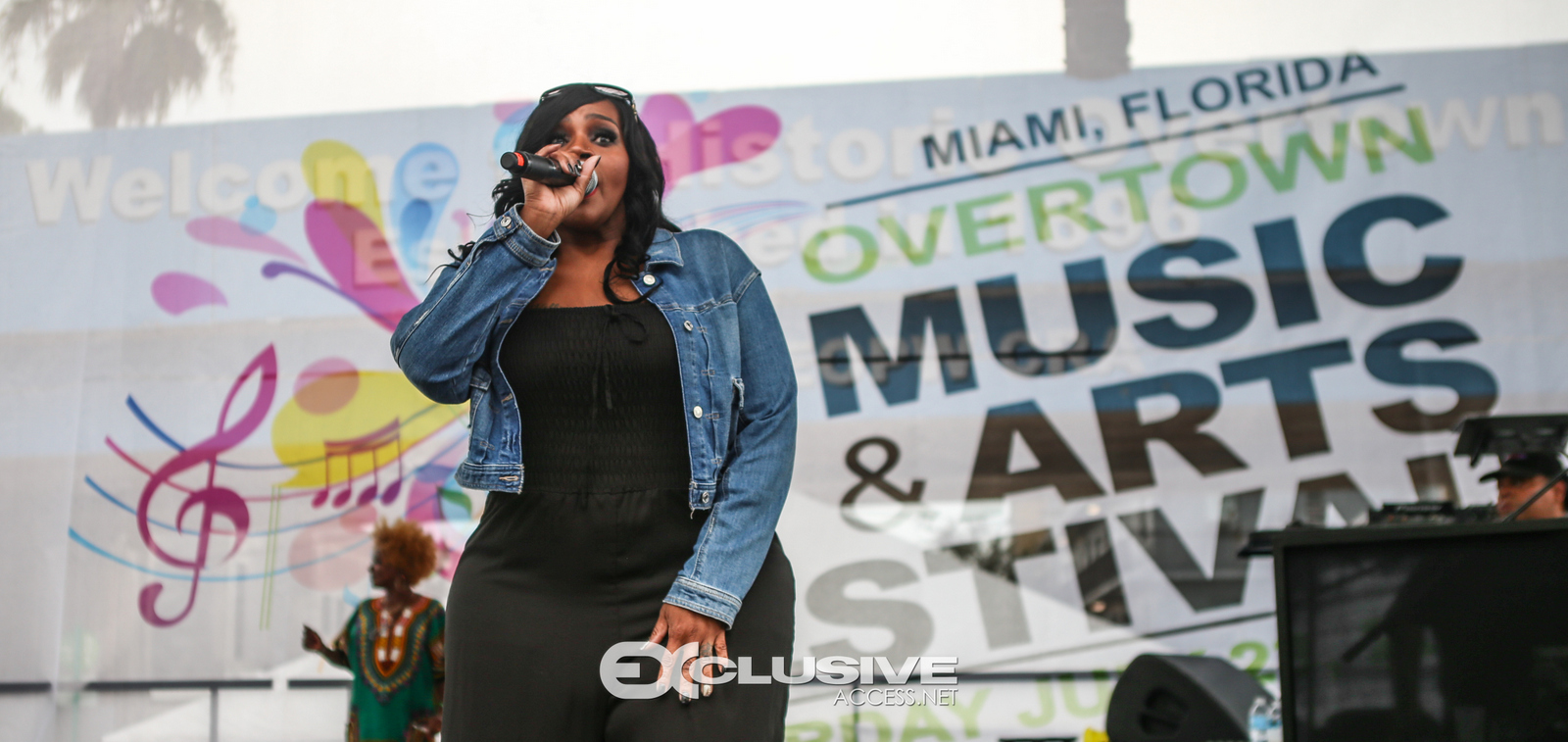 Overtown Arts &amp; Music Festival photos by Thaddaeus McAdams