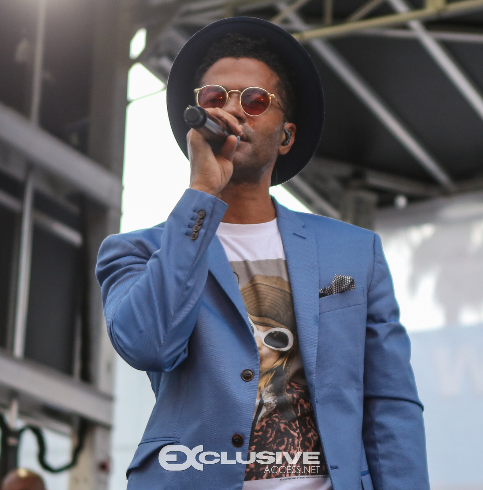 Overtown Arts &amp; Music Festival photos by Thaddaeus McAdams