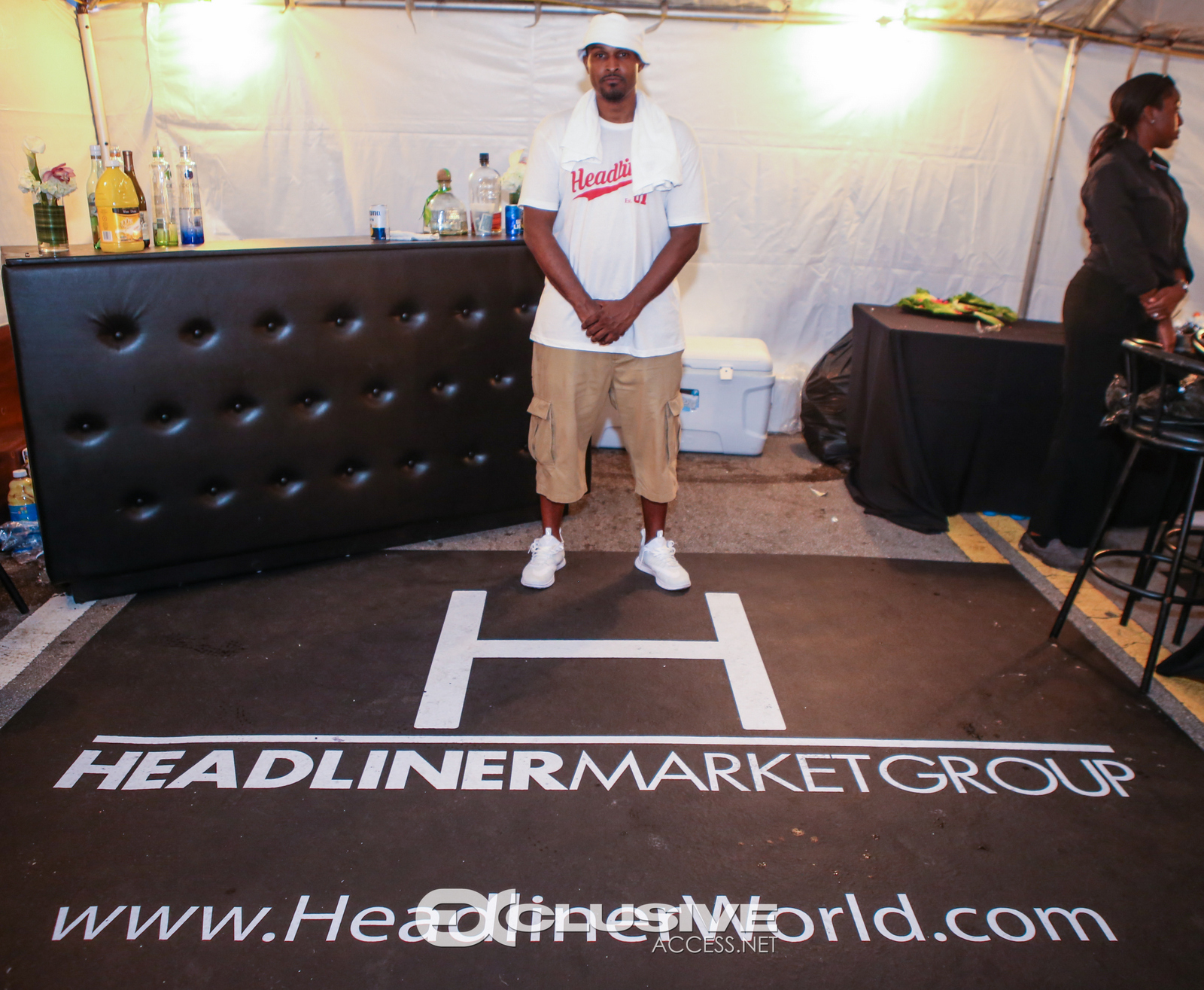 Overtown Arts &amp; Music Festival photos by Thaddaeus McAdams