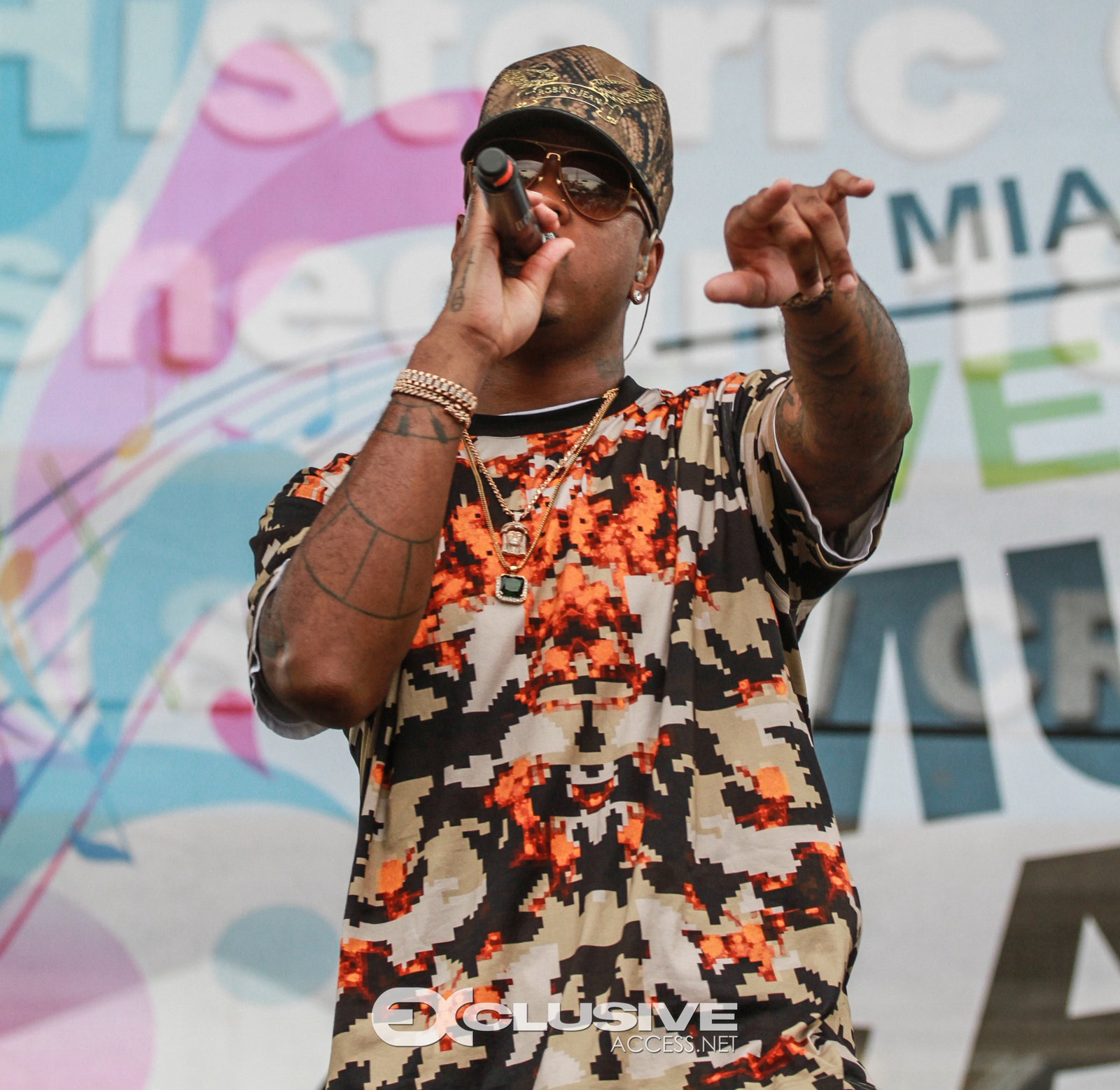 Overtown Arts &amp; Music Festival photos by Thaddaeus McAdams