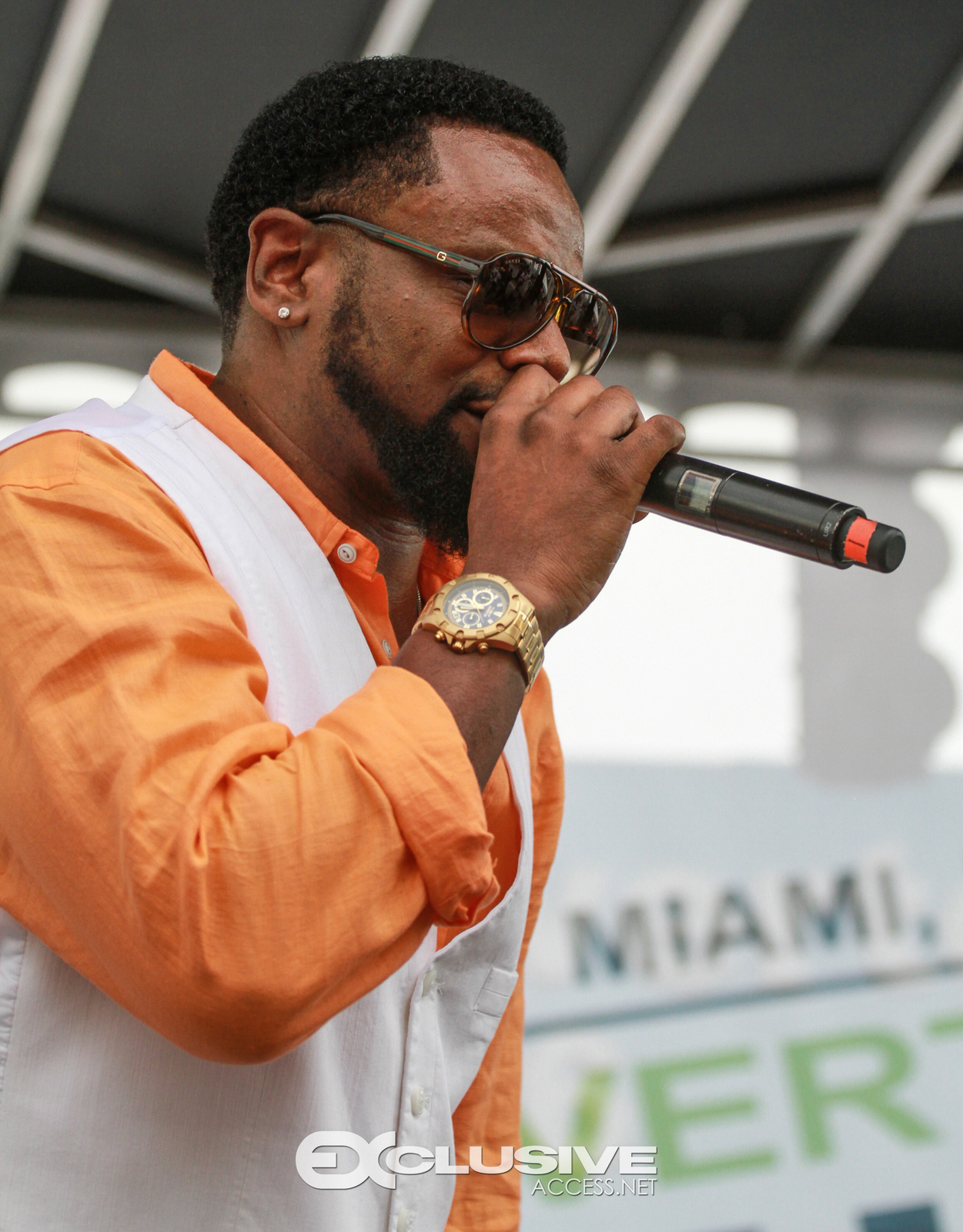 Overtown Arts &amp; Music Festival photos by Thaddaeus McAdams