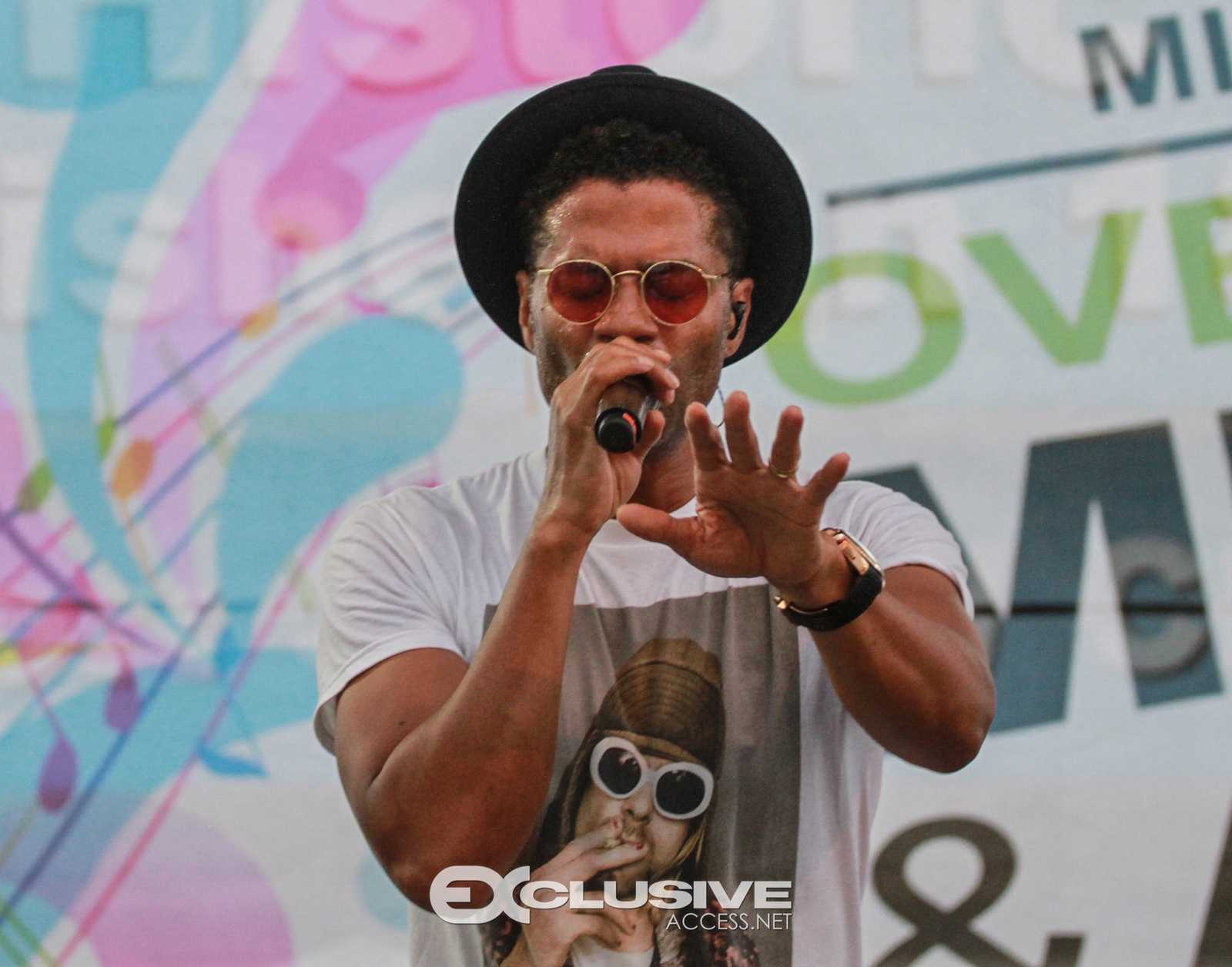 Overtown Arts &amp; Music Festival photos by Thaddaeus McAdams