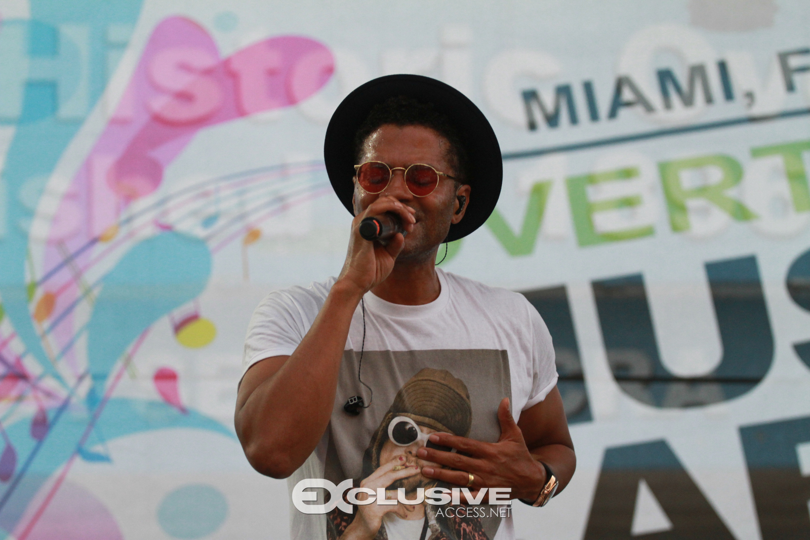 Overtown Arts &amp; Music Festival photos by Thaddaeus McAdams