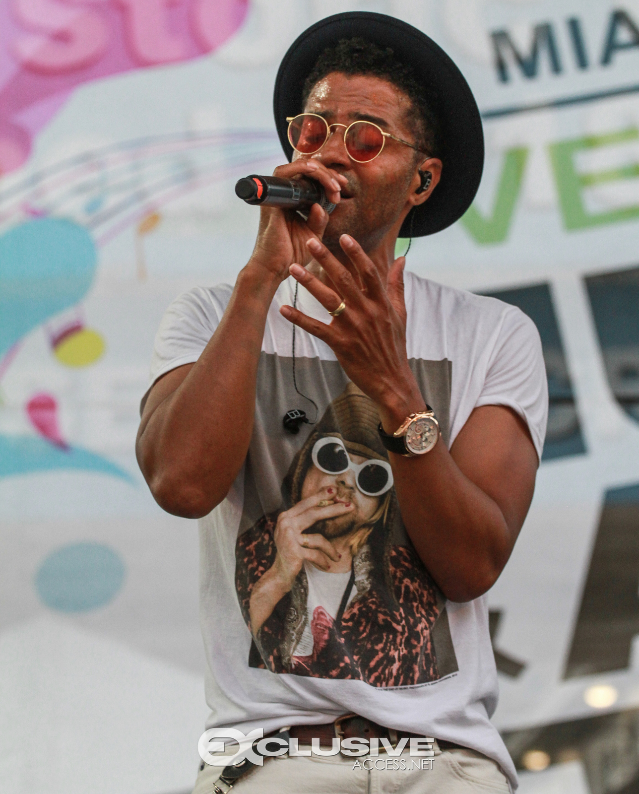 Overtown Arts &amp; Music Festival photos by Thaddaeus McAdams