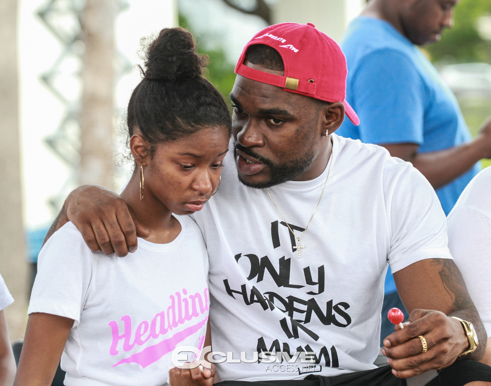 Overtown Arts &amp; Music Festival photos by Thaddaeus McAdams