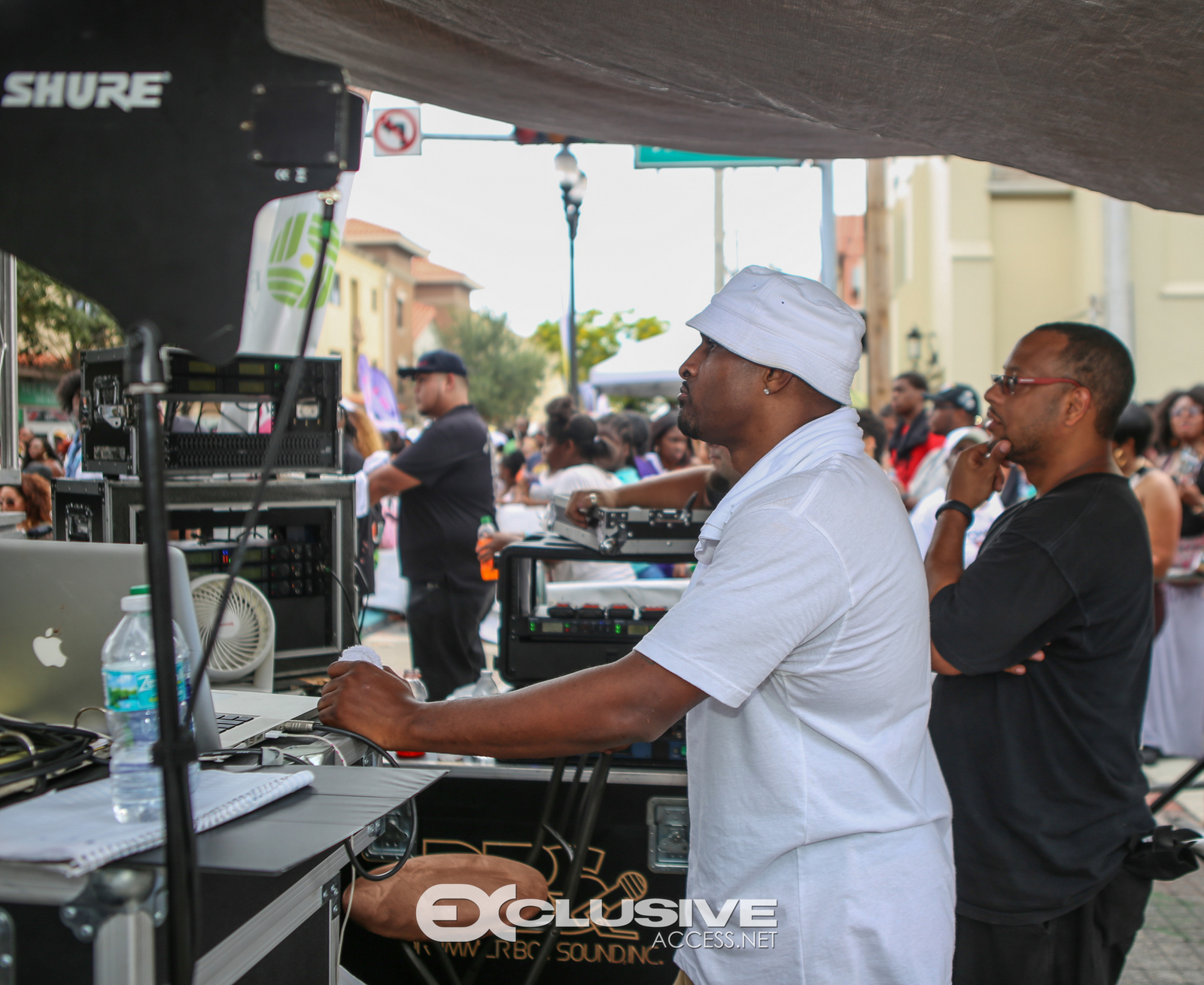 Overtown Arts &amp; Music Festival photos by Thaddaeus McAdams