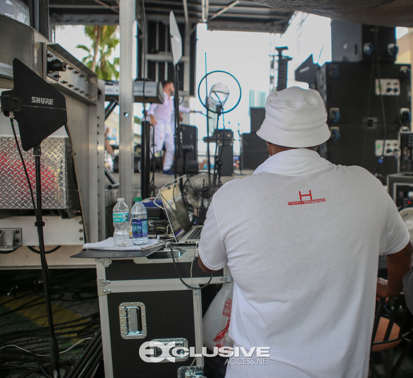 Overtown Arts &amp; Music Festival photos by Thaddaeus McAdams