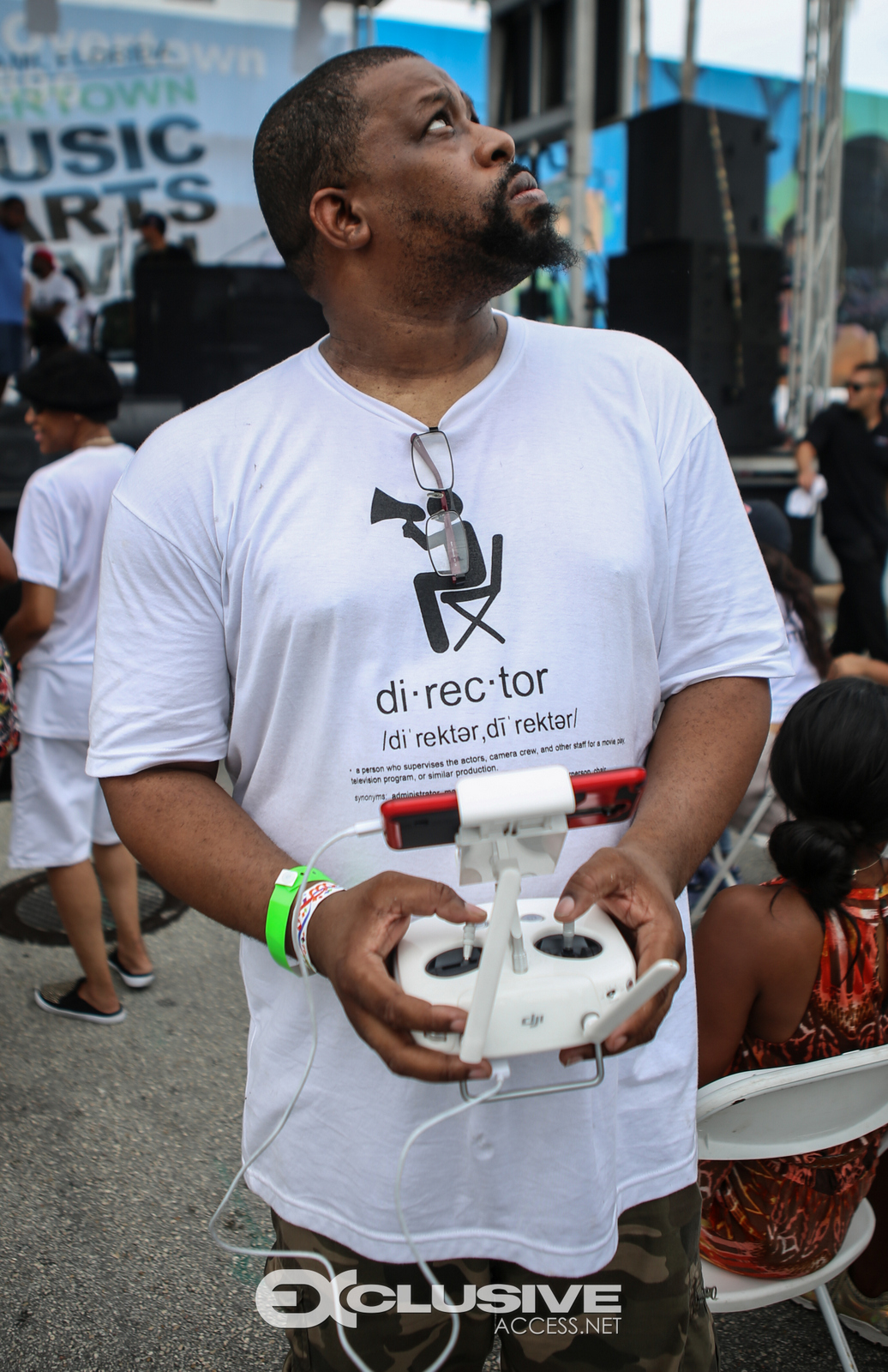 Overtown Arts &amp; Music Festival photos by Thaddaeus McAdams