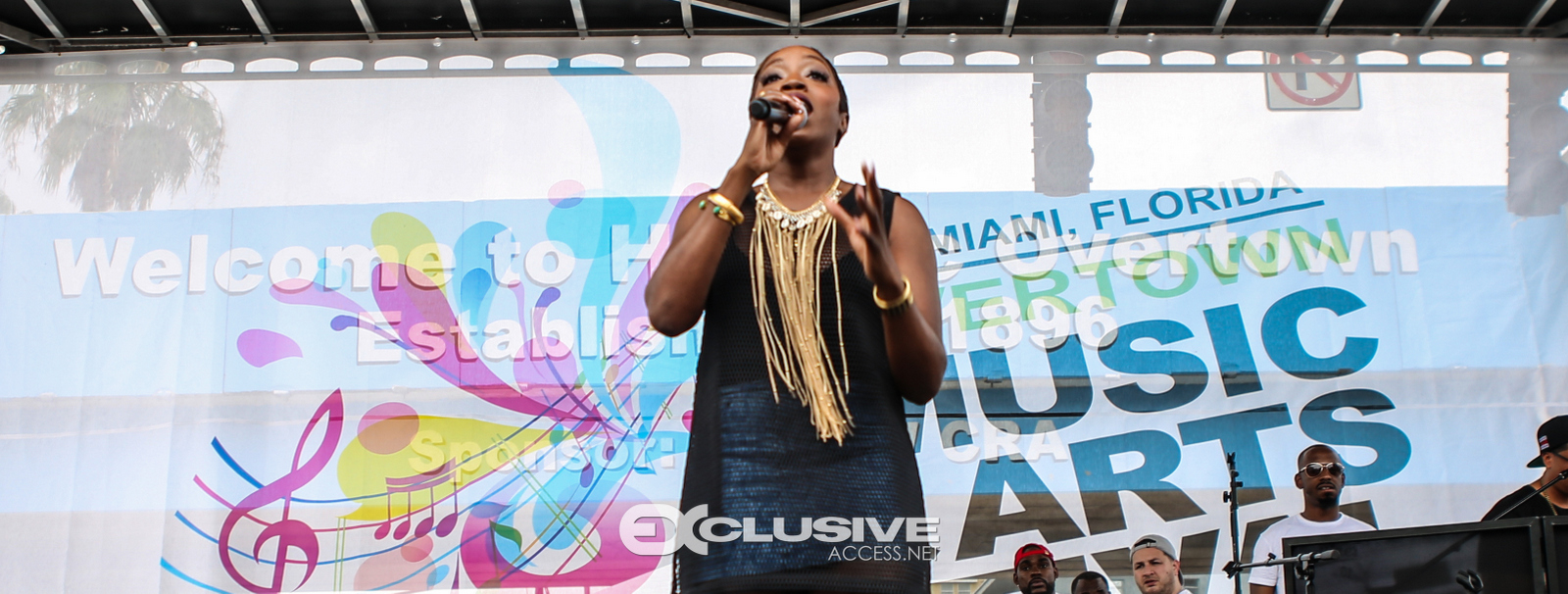 Overtown Arts &amp; Music Festival photos by Thaddaeus McAdams