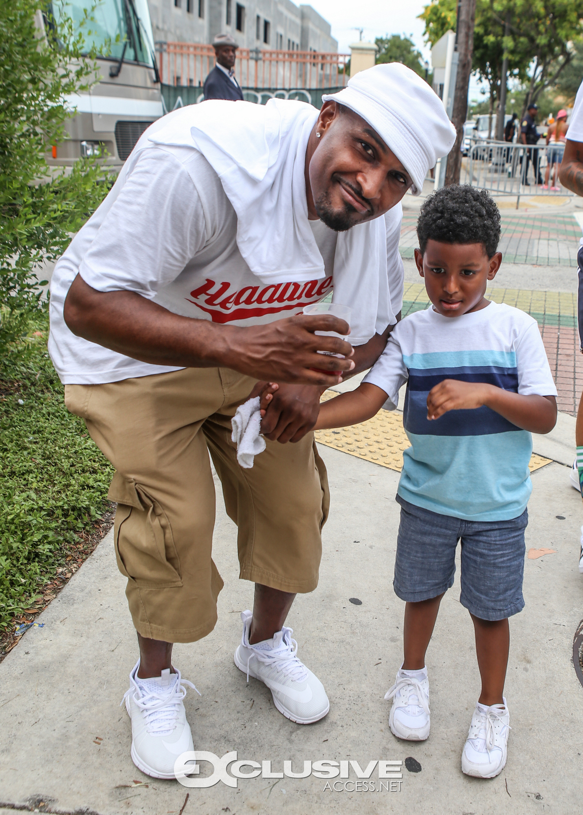 Overtown Arts &amp; Music Festival photos by Thaddaeus McAdams