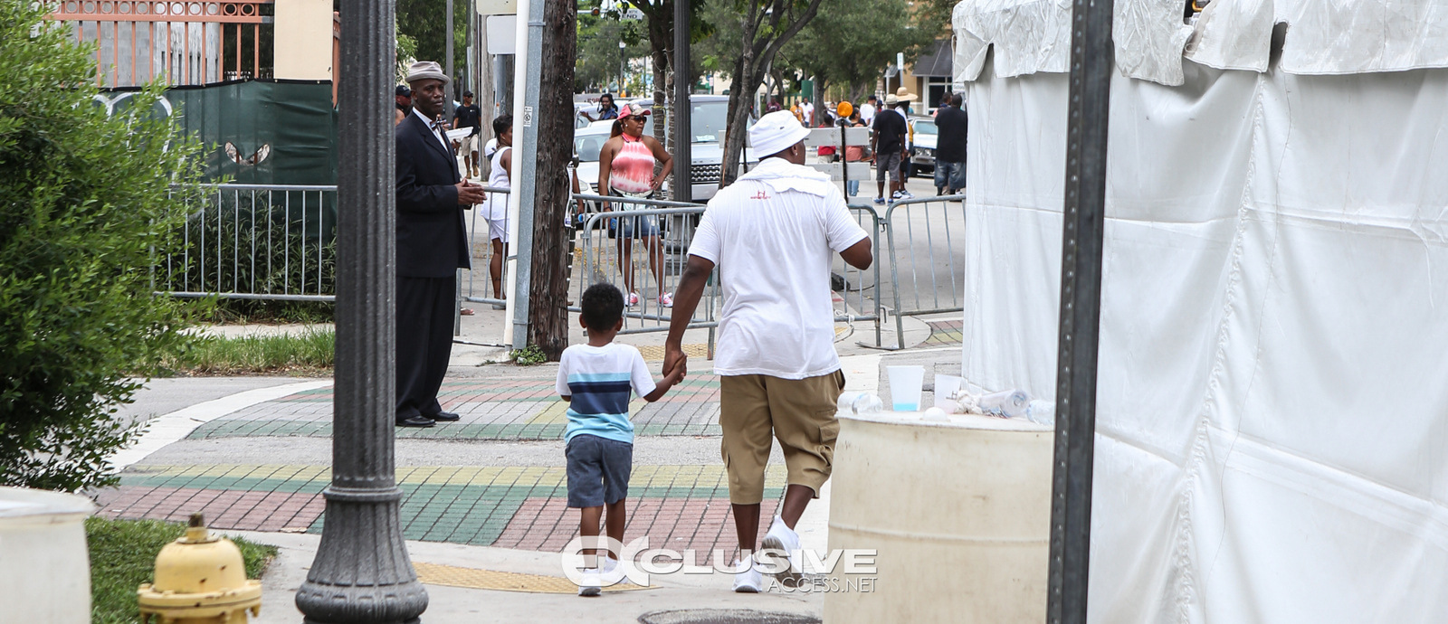 Overtown Arts &amp; Music Festival photos by Thaddaeus McAdams