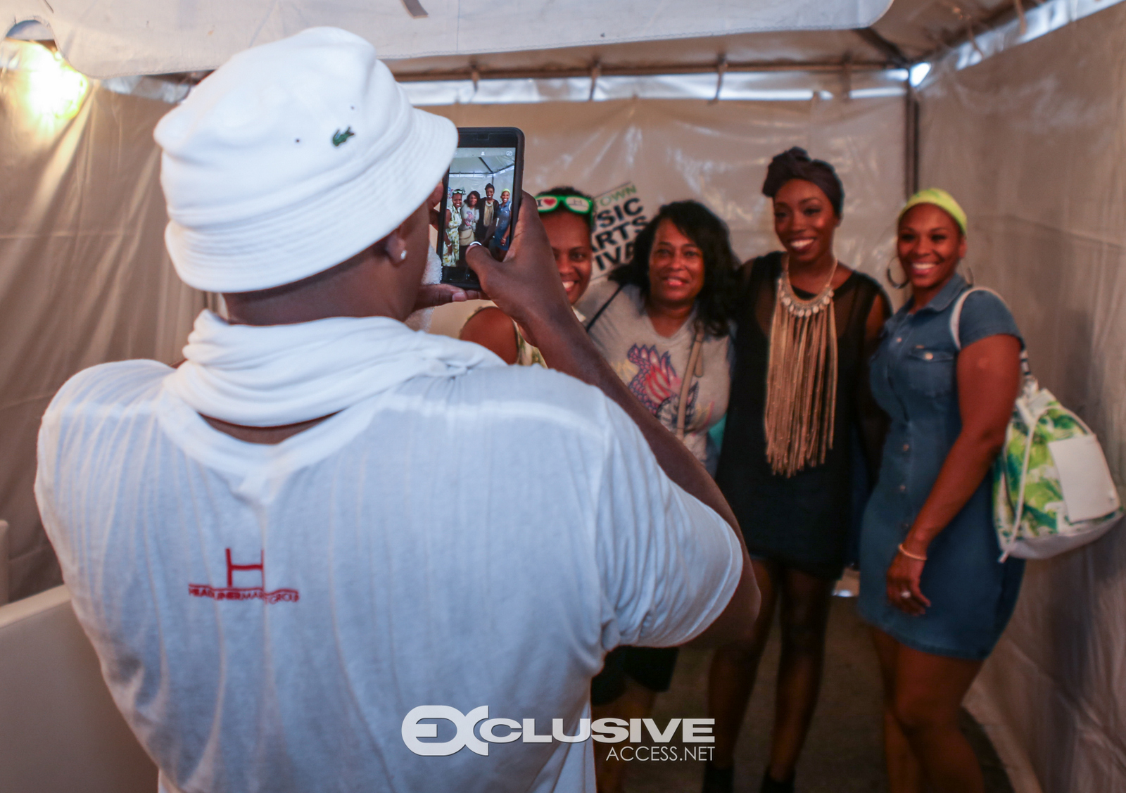 Overtown Arts &amp; Music Festival photos by Thaddaeus McAdams