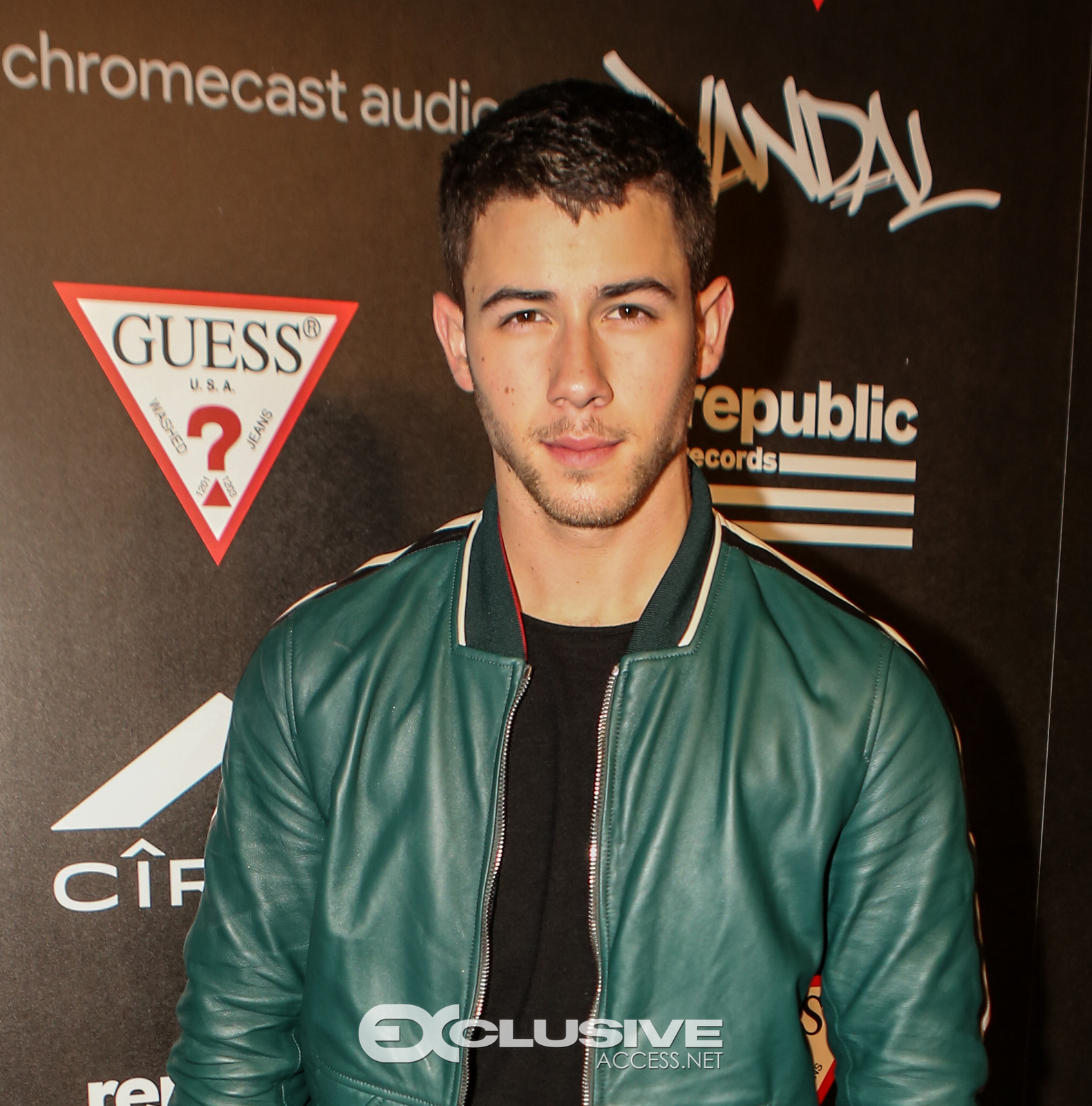 Republic Records & Guess Celebrate the 2016 MTV Video Music Awards at Vandal with Cocktails by Ciroc (102 of 180)